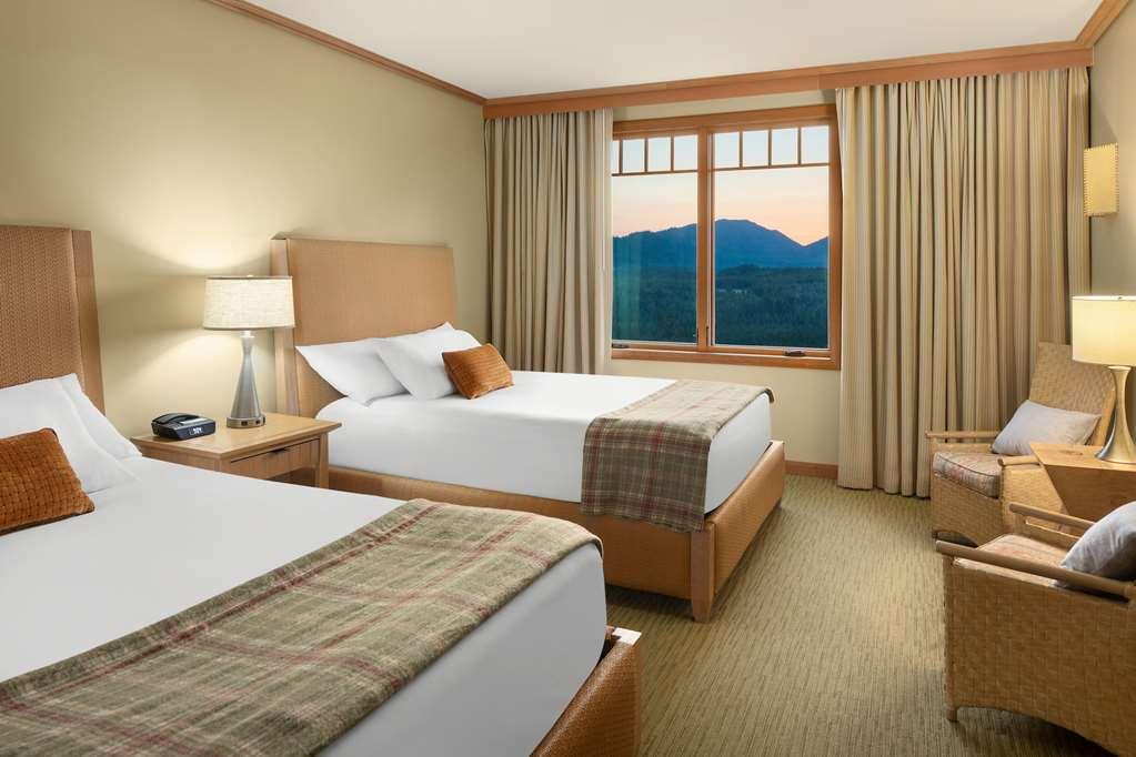 Suncadia Resort Roslyn Kamer foto