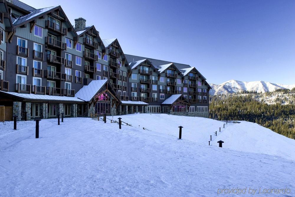 Suncadia Resort Roslyn Buitenkant foto