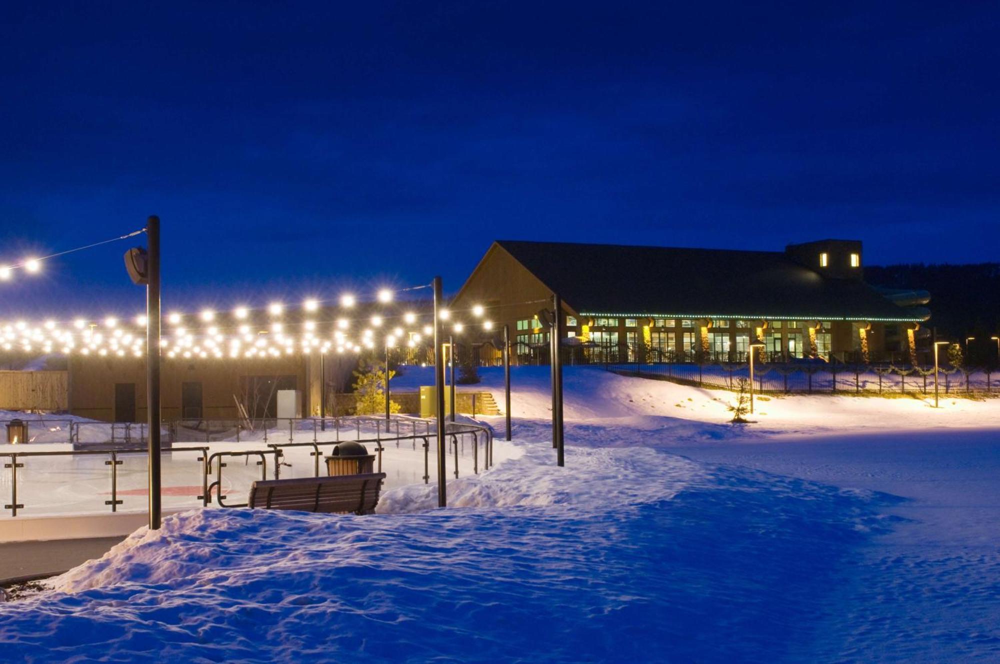 Suncadia Resort Roslyn Buitenkant foto