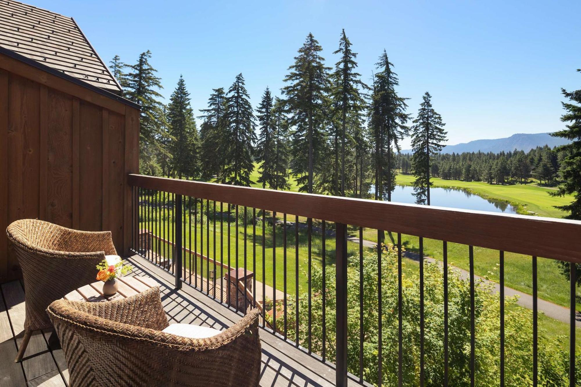 Suncadia Resort Roslyn Buitenkant foto