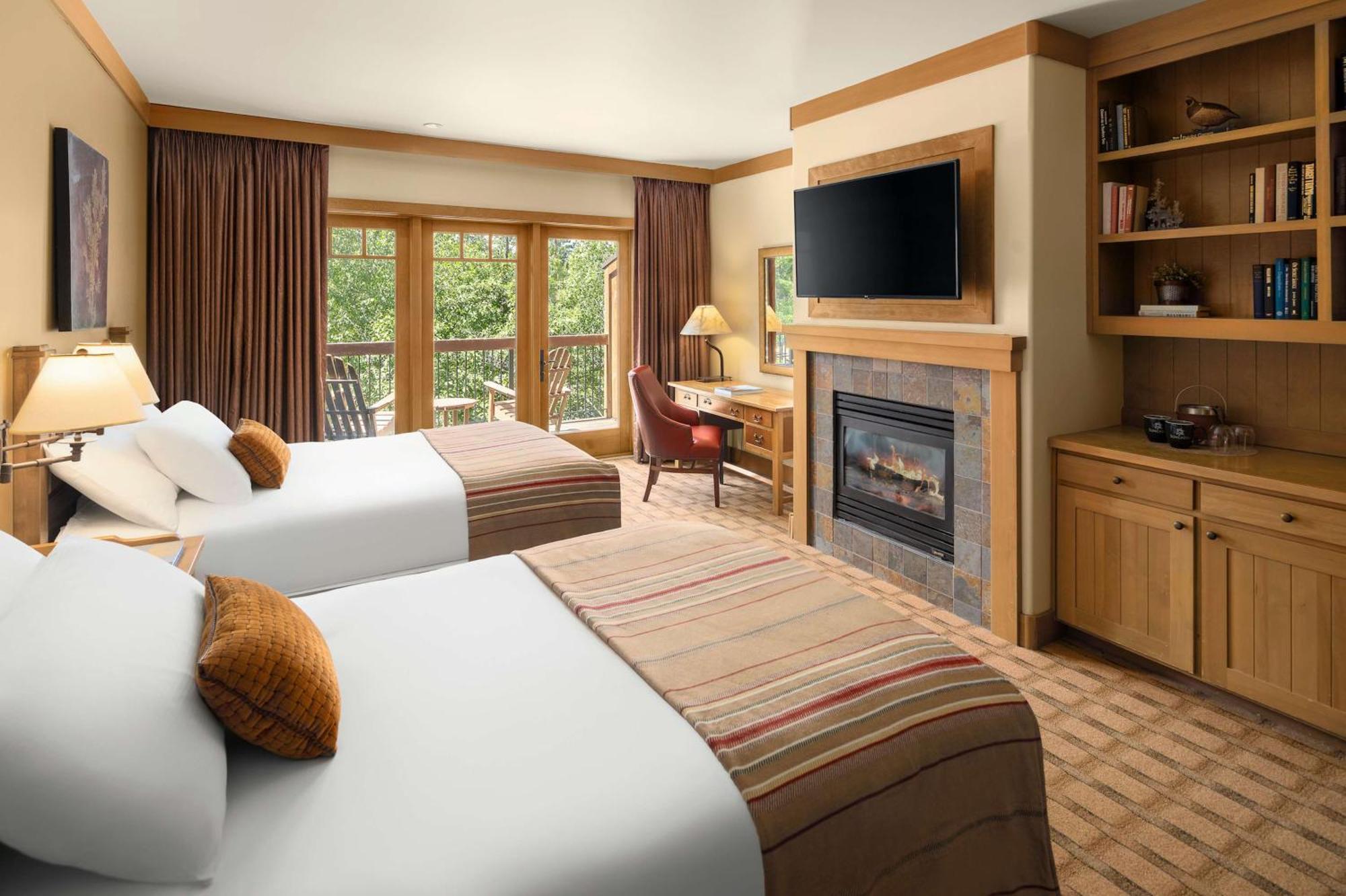 Suncadia Resort Roslyn Buitenkant foto