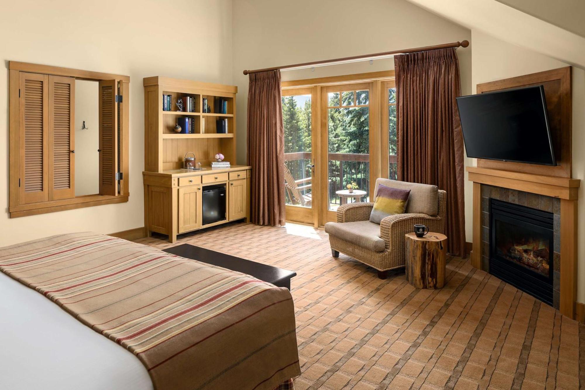 Suncadia Resort Roslyn Buitenkant foto