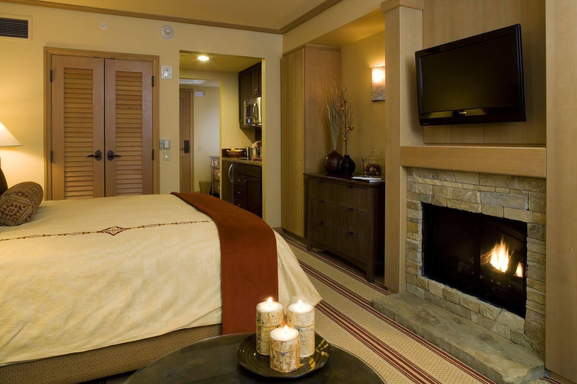 Suncadia Resort Roslyn Kamer foto